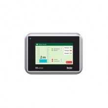 Beijer X2 control 4 HMI Beijer X2 control 4 HMI